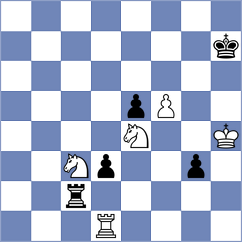 Polat - Kox (Lommel, 2003)