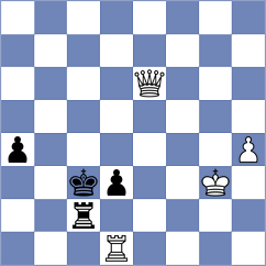 Yeletsky - Gelman (chess.com INT, 2025)