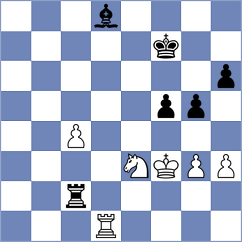 Urbina Perez - Nasuta (chess.com INT, 2023)