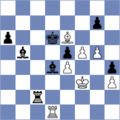 Zepeda Berlanga - Rengifo Blancas (chess.com INT, 2025)