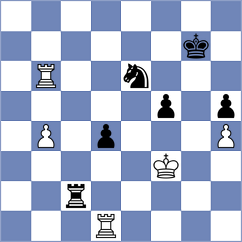 Leon - Gonzalez Garcia (Las Palmas, 1995)
