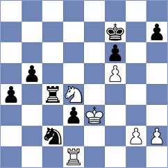 Pancevski - Jones (Oropesa del Mar, 2001)
