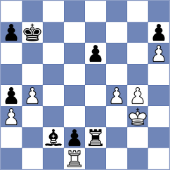 Lugovskoy - Kotrotsos (Chess.com INT, 2020)