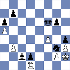 Grigoryan - Schyberg (Copenhagen, 1999)