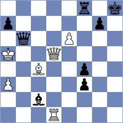 Subelj - Perez Rodriguez (chess.com INT, 2024)