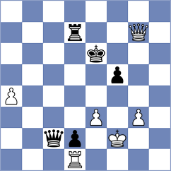 Shubin - Petukhov (St Petersburg RUS, 2024)