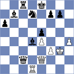 Maravi Ceron - Choque Ordono (Chess.com INT, 2020)