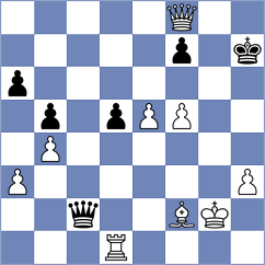 Skrbec - Belyaletdinov (Nova Gorica SLO, 2025)