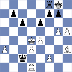 Barria Zuniga - Genkeswaran (chess.com INT, 2025)