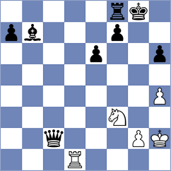 Daianu - Stysiak (chess.com INT, 2025)