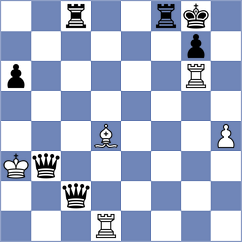 Ashwath Kaushik - Andreev (chess.com INT, 2024)