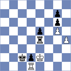 Salinas Herrera - Nunez (chess.com INT, 2022)