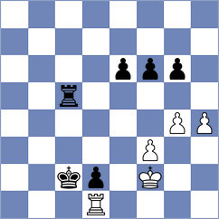 Rosen - Bolduc (Montreal, 2005)