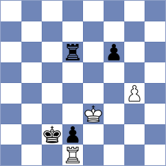 Hevia Alejano - Hryzlova (Chess.com INT, 2021)
