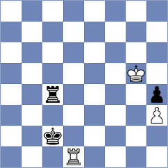 Kunz - Samarth (chess.com INT, 2024)