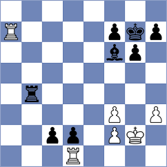 Koch - Hassemeier (Playchess.com INT, 2020)