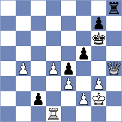 Mahmudzade - Bayramov (Mersin TUR, 2024)