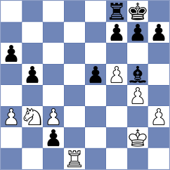 Dove - Pisakov (St Petersburg, 2001)