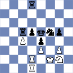 Roesch - Hausner (Germany, 1998)