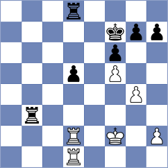 Vujovic - Vrankovic (Belgrade, 2021)