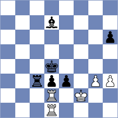 Middleton - Brightley Davies (Lichess.org INT, 2021)