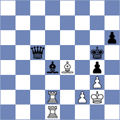 Martin Fuentes - Turzo (chess.com INT, 2023)