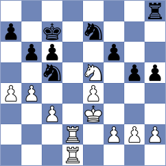Shimanov - Tanaka (Chess.com INT, 2021)
