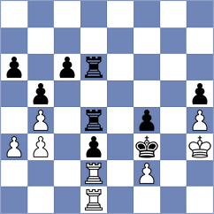 Fischler - Mirguet (Europe Echecs INT, 2020)