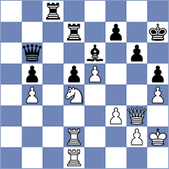Karpov - Innala (Valkeakoski, 1997)