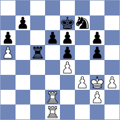 Womacka - Pinheiro (chess.com INT, 2023)