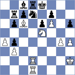 Pap - Baglan (chess.com INT, 2022)