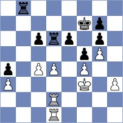 Burschowsky - Gomez (Mureck, 1998)