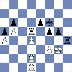 Zepeda Berlanga - Floresvillar Gonzalez (chess.com INT, 2024)