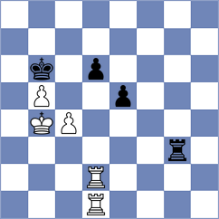 Contreras Torres - Lantini (chess.com INT, 2024)