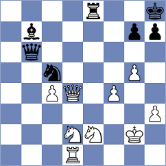Montiel Marin - Moreno Perez (Buenos Aires ARG, 2024)