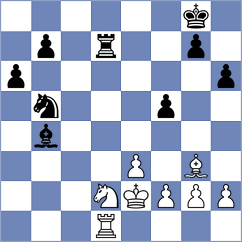 Martynov - Cramling (Stockholm, 2012)