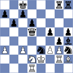 Gamero Brana - Garcia Gonzalez (Asturias, 1997)