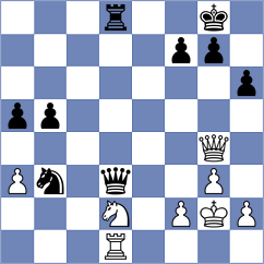 Turutin - Omariev (chess.com INT, 2022)