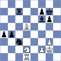 Muradli - Shimanov (chess.com INT, 2025)