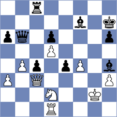 Berezovich - Mamedov (Moscow, 2000)