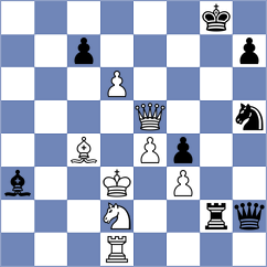 Gonzalez - Gonzalez Fuente (Aviles, 1991)