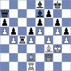 Dahlgren - Dicen (chess.com INT, 2025)