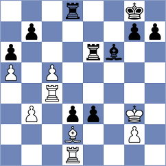 Hormazabal Figueroa - Ballesteros Cardenas (Chess.com INT, 2021)