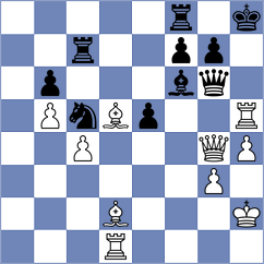 Tejedor Fuente - Vazquez Pino (Marbella ESP, 2023)