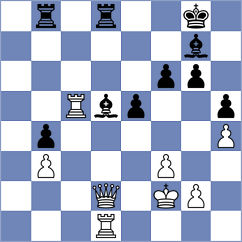 Ivanovic - Djokovic (Podgorica MNE, 2025)