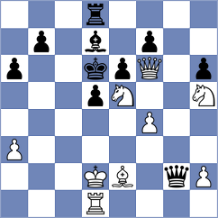 Zhang - Mu (Qinhuangdao CHN, 2024)