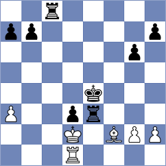 Miljkovic - Mogilarov (Plovdiv, 2012)