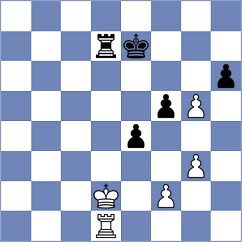 Ifran - Granara Barreto (San Jose, 2002)