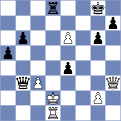 Gatterer - Xiong (chess.com INT, 2024)