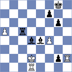 Anahi Rishit Shah - Araujo Sanchez (Belgrade SRB, 2021)